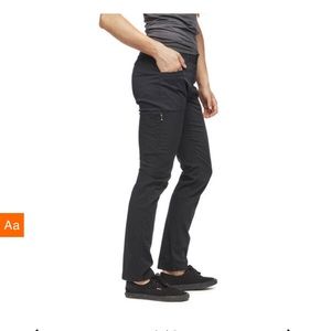 Black Diamond women’s Radha Pants